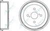 APEC braking DRM9133 Brake Drum